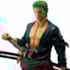 Roronoa Zoro Beyond The Trials Ichibansho Masterlise Figure - One Piece - Bandai