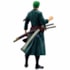 Roronoa Zoro Beyond The Trials Ichibansho Masterlise Figure - One Piece - Bandai