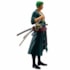 Roronoa Zoro Beyond The Trials Ichibansho Masterlise Figure - One Piece - Bandai