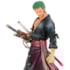 Roronoa Zoro DXF Grandline Series Vol.13 Wanokuni One Piece Banpresto