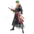 Roronoa Zoro DXF Grandline Series Vol.13 Wanokuni One Piece Banpresto