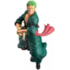 Roronoa Zoro Grandista One Piece Banpresto