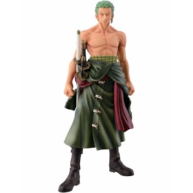 Roronoa Zoro Master Stars Piece Special Version One Piece Banpresto