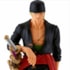 Roronoa Zoro The Departure The Shukko One Piece Banpresto