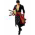 Roronoa Zoro The Departure The Shukko One Piece Banpresto