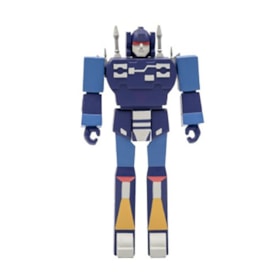 Rumble Reaction Figures Wave 2 - Transformers - Super7