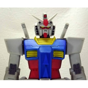 RX-78-2 30th Anniversary Prize G Ichiban Kuji Mobile Suit Gundam Banpresto