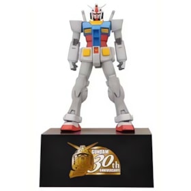 RX-78-2 30th Anniversary Prize G Ichiban Kuji Mobile Suit Gundam Banpresto