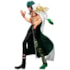 Ryokugyu Aramaki Touro Verde Absolute Justice Ichibansho Masterlise One Piece Bandai