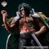 Ryokugyu Aramaki Touro Verde Absolute Justice Ichibansho Masterlise One Piece Bandai