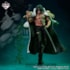 Ryokugyu Aramaki Touro Verde Absolute Justice Ichibansho Masterlise One Piece Bandai