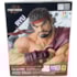 Ryu Premium Perching Figure - Street Fighter 6 - Sega