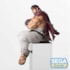 Ryu Premium Perching Figure - Street Fighter 6 - Sega