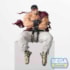 Ryu Premium Perching Figure - Street Fighter 6 - Sega