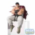 Ryu Premium Perching Figure - Street Fighter 6 - Sega