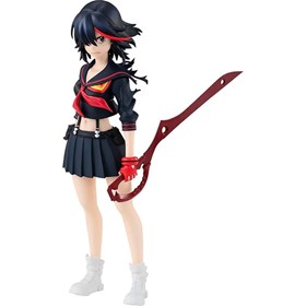 Ryuko Matoi Pop Up Parade Kill La Kill Good Smile Company