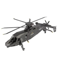 Produto S-97 Raider Kit de Montar de Metal - Metal Earth - Fascinations