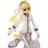Saber Noiva Bride Fate/Extra CCC Premium Figure Sega