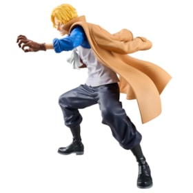 Sabo Grandista - One Piece - Banpresto