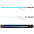 Sabre de Luz Obi-Wan Kenobi - Black Series FX Lightsaber - Star Wars - Hasbro