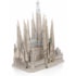 Sagrada Familia Premium Series Kit de Montar de Metal - Metal Earth - Fascinations