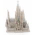 Sagrada Familia Premium Series Kit de Montar de Metal - Metal Earth - Fascinations