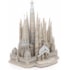 Sagrada Familia Premium Series Kit de Montar de Metal - Metal Earth - Fascinations