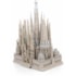 Sagrada Familia Premium Series Kit de Montar de Metal - Metal Earth - Fascinations