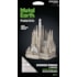 Sagrada Familia Premium Series Kit de Montar de Metal - Metal Earth - Fascinations