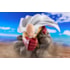 Saitama Diorama Figure - One-Punch Man - Banpresto