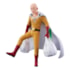 Saitama Life Figure - One-Punch Man - Banpresto