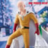 Saitama Life Figure - One-Punch Man - Banpresto