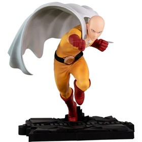 Saitama SFC Super Figure Collection 62 One-Punch Man Abysse Abystyle Studio