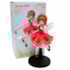 Sakura Kinomoto Clow Card Sakura Cardcaptor Figure Banpresto