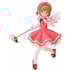 Sakura Kinomoto Clow Card Sakura Cardcaptor Figure Banpresto