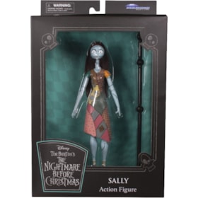 Sally Reissue The Best of The Night Before Christmas Diamond Select