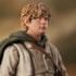 Samwise Gamgee Série 6 - O Senhor dos Anéis - Lord of the Rings - Diamond Select