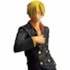 Sanji Beyond The Trials Ichibansho Masterlise Figure - One Piece - Bandai