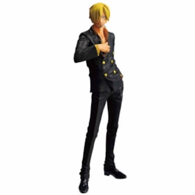 Sanji Beyond The Trials Ichibansho Masterlise Figure - One Piece - Bandai