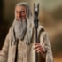 Saruman Série 6 - O Senhor dos Anéis - Lord of the Rings - Diamond Select