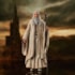 Saruman Série 6 - O Senhor dos Anéis - Lord of the Rings - Diamond Select