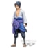 Sasuke Uchida Grandista Manga Dimensions Naruto Shippuden Banpresto