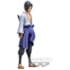 Sasuke Uchida Grandista Manga Dimensions Naruto Shippuden Banpresto