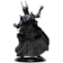 Sauron Polystone Miniature Statue - O Senhor dos Anéis - Weta Workshop