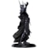 Sauron Polystone Miniature Statue - O Senhor dos Anéis - Weta Workshop