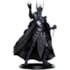 Sauron Polystone Miniature Statue - O Senhor dos Anéis - Weta Workshop