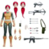 Scarlett Ultimates Figure Wave 3 G.I. Joe Super7