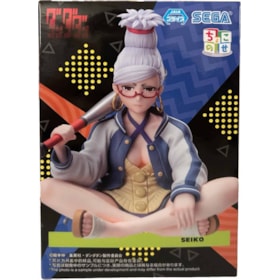 Seiko Ayase Noodle Stopper Dan Da Dan Sega