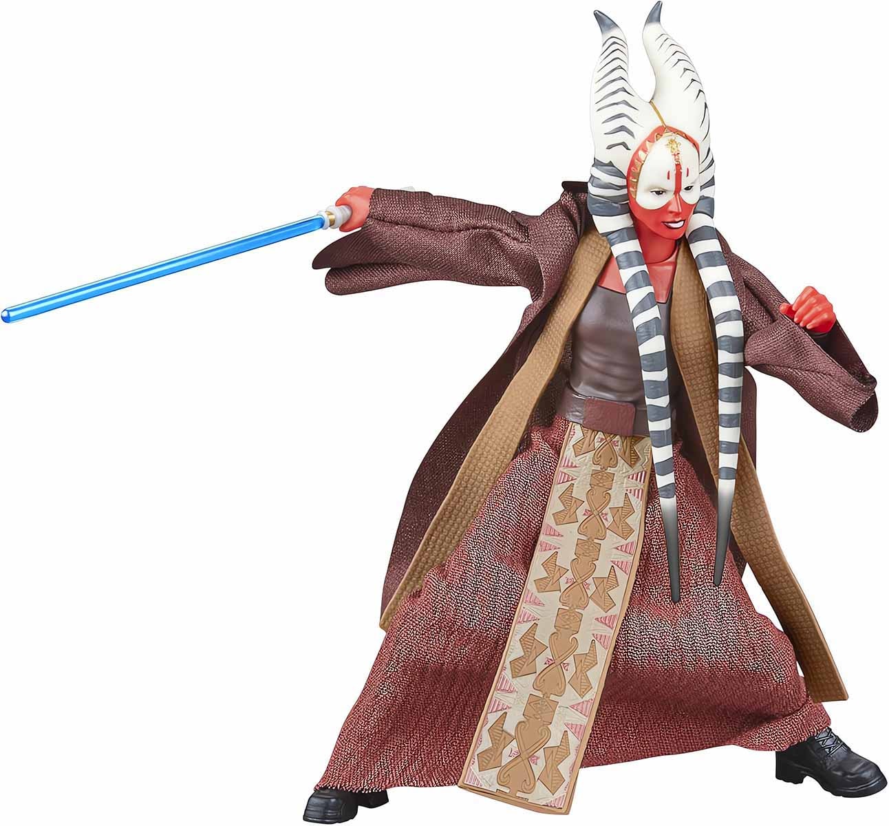 Shaak Ti 6