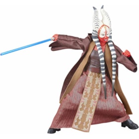 Shaak Ti 6" Black Series - Attack of the Clones - Star Wars - Hasbro